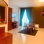 Hotel River Park