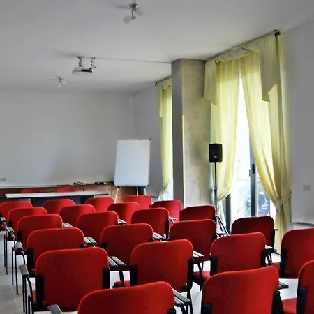 Hotel River Park Ameglia