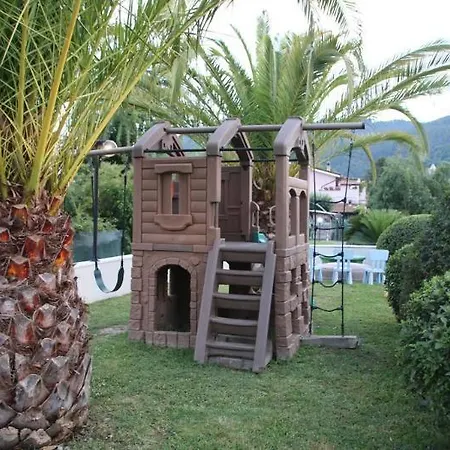 River Park 3*