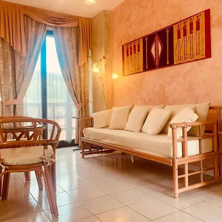 River Park ホテル 3*