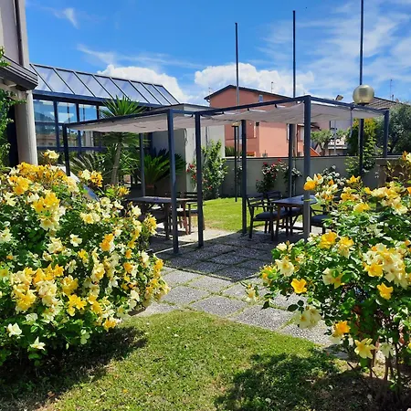 Hotel River Park Ameglia