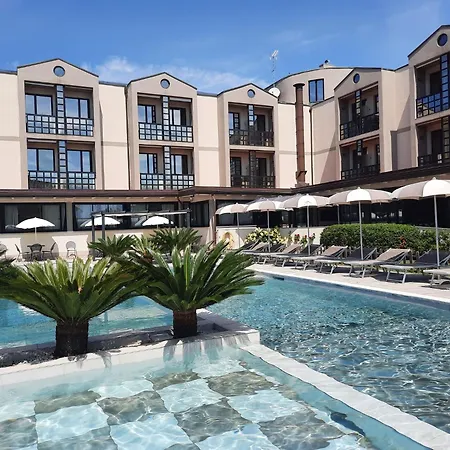 River Park 3* アメーリア