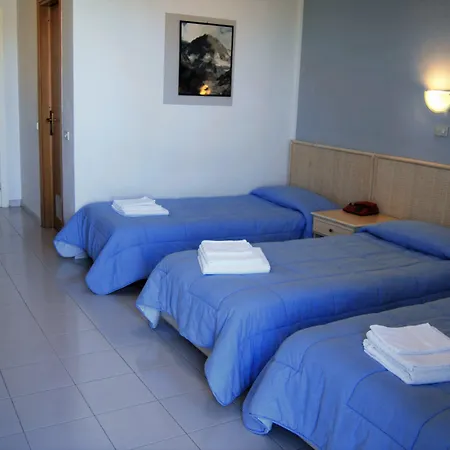 ホテル River Park アメーリア