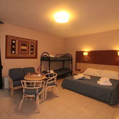 River Park ホテル