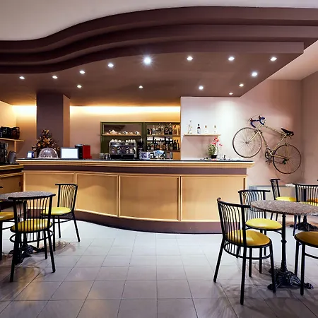 ホテル River Park