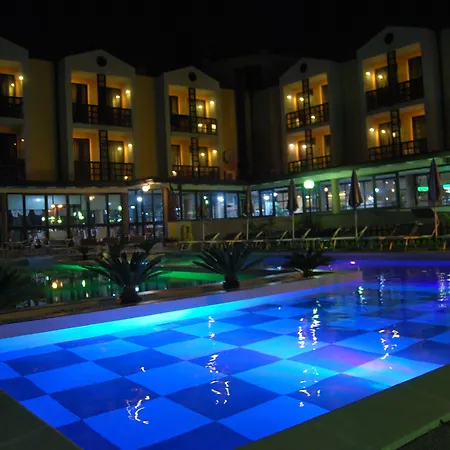 River Park 3*