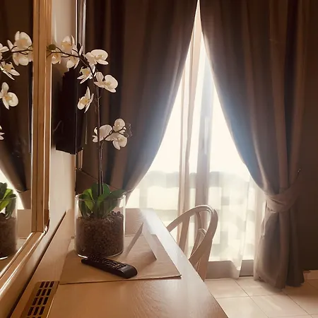 ホテル River Park 3*