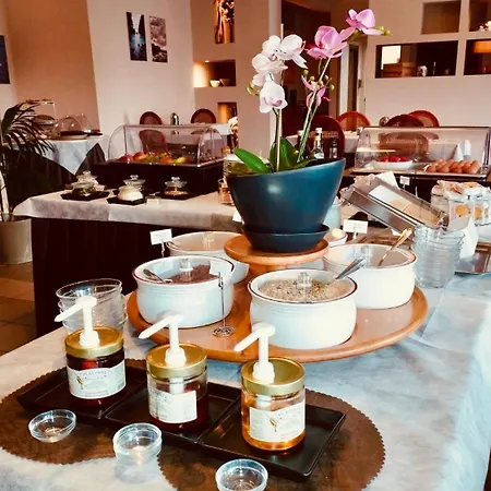 ホテル River Park