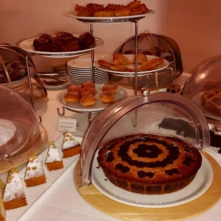 River Park ホテル アメーリア