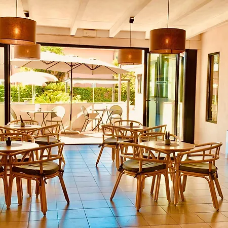 River Park 3* Ameglia