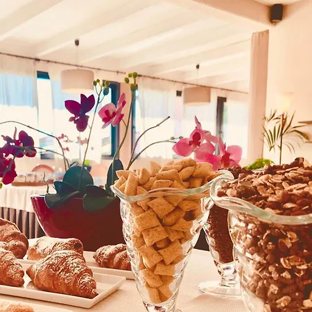 ホテル River Park