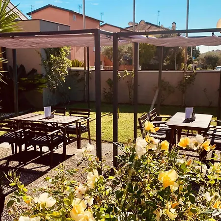 River Park ホテル 3*