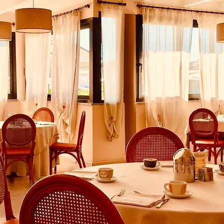 ホテル River Park アメーリア