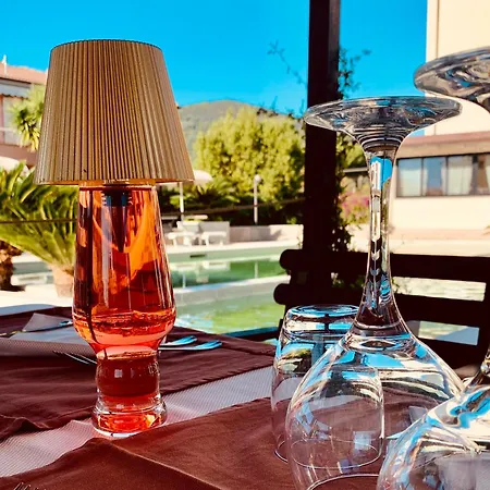 River Park ホテル 3*