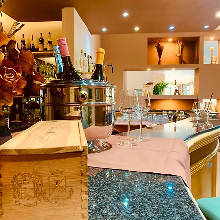 ホテル River Park アメーリア