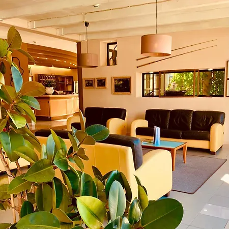 River Park 3* アメーリア