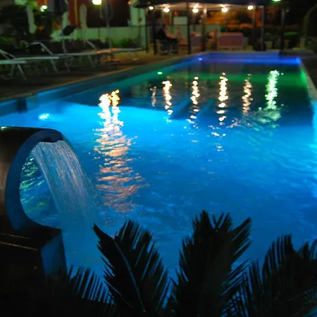 River Park Hotel