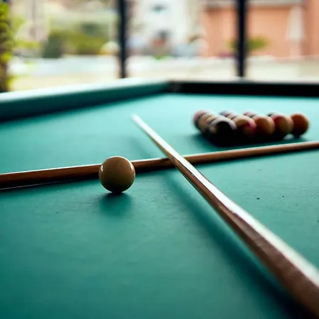 ホテル River Park