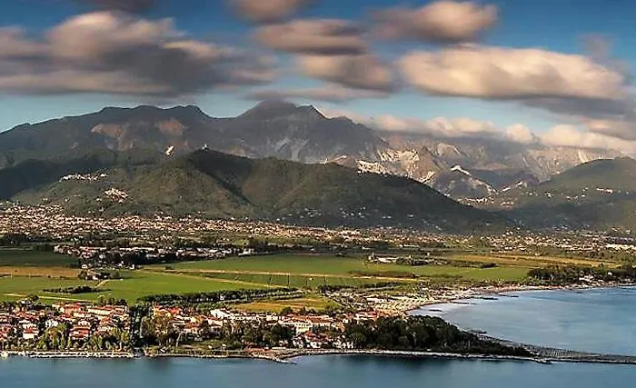 River Park 3* Ameglia