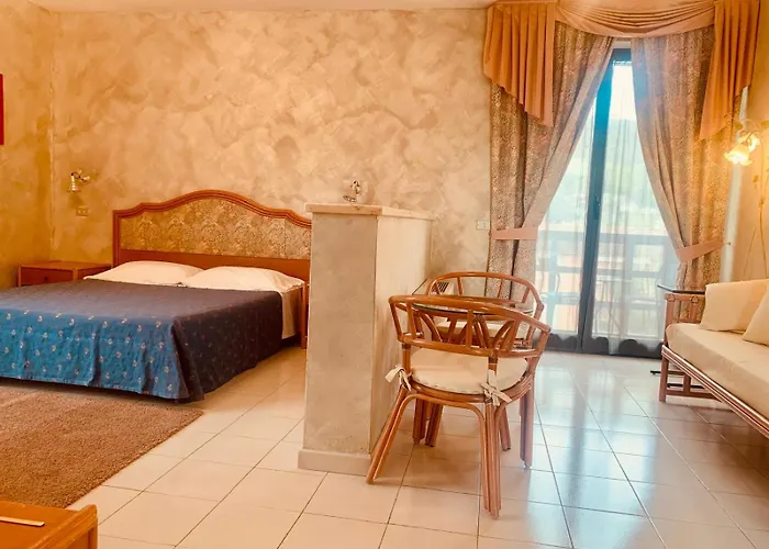 酒店 河公园酒店