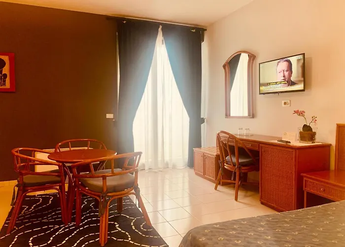 河公园酒店 3* 阿梅利亚