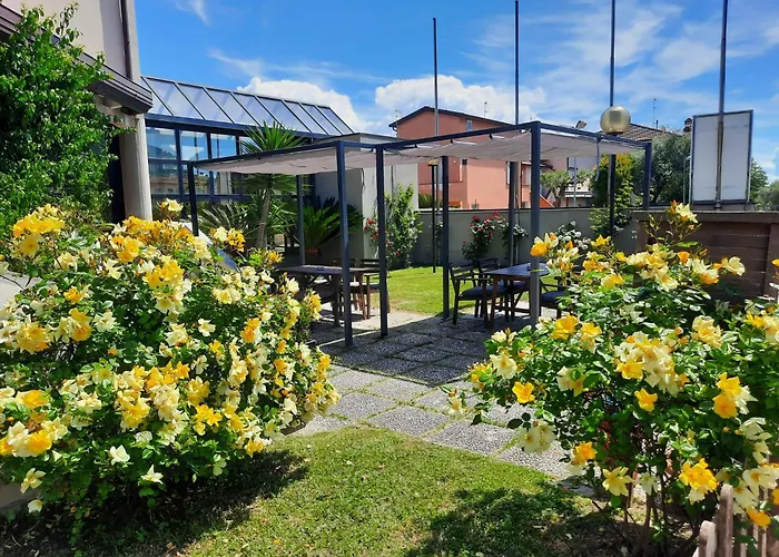 Hotel River Park Ameglia