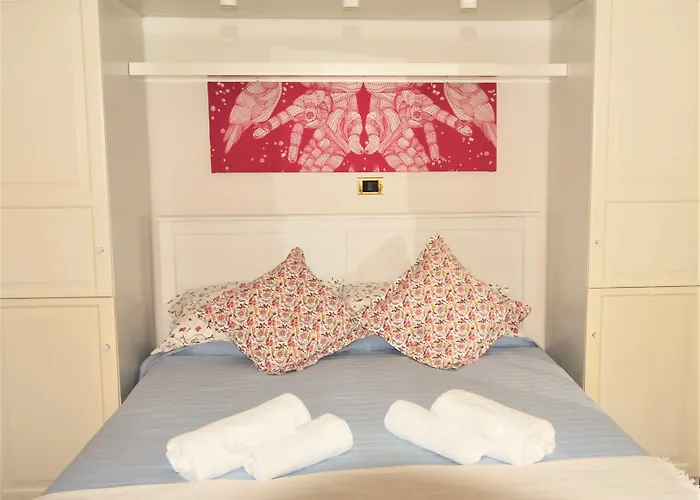 River Park Hotel Ameglia