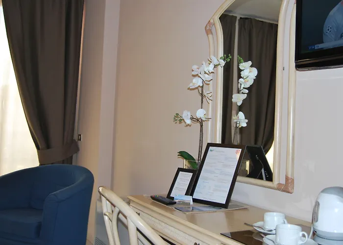 River Park Otel 3*