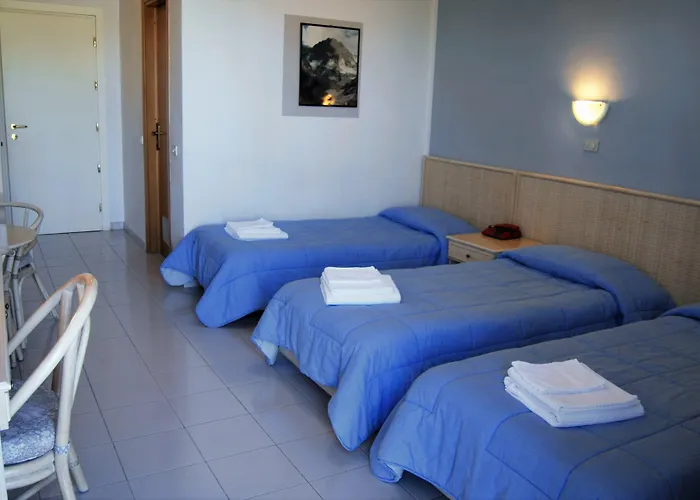 Hotel River Park Ameglia