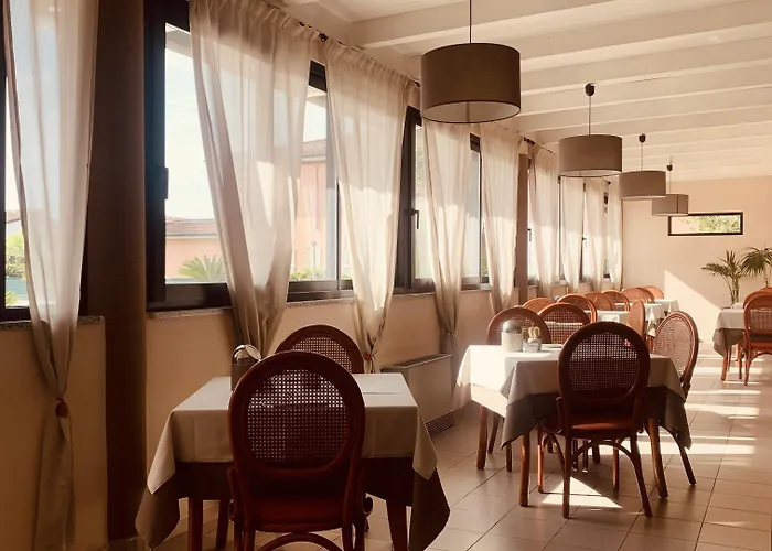 酒店 河公园酒店