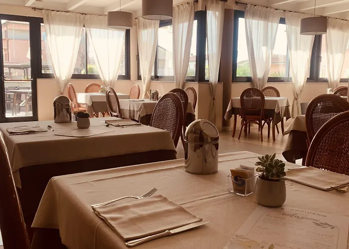 河公园酒店 3* 阿梅利亚