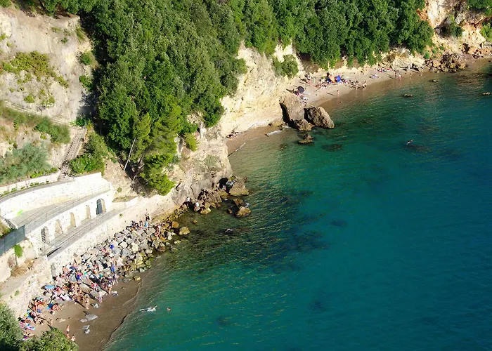 Hotel River Park Ameglia