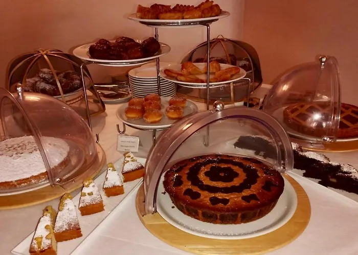 河公园酒店 酒店 阿梅利亚