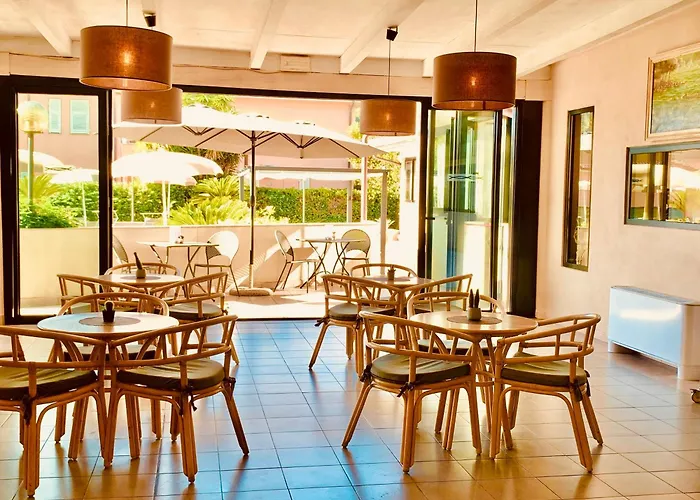 River Park 3* Ameglia