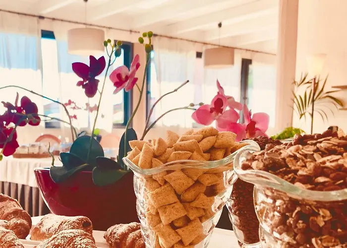 酒店 河公园酒店