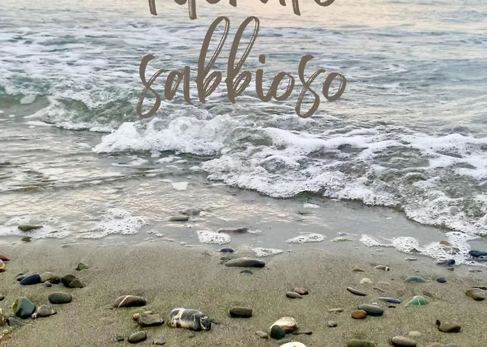 River Park 3* Ameglia