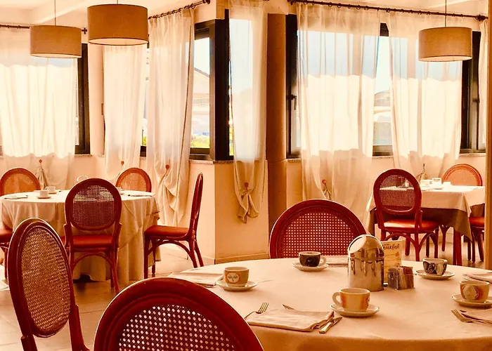 Hotel River Park Ameglia