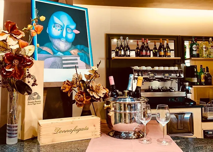 河公园酒店 酒店