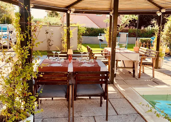 River Park Hotel Ameglia