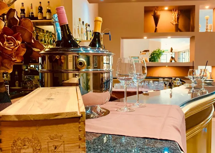 酒店 河公园酒店 阿梅利亚