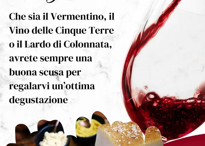 River Park Hotel Ameglia