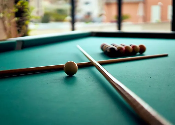 酒店 河公园酒店