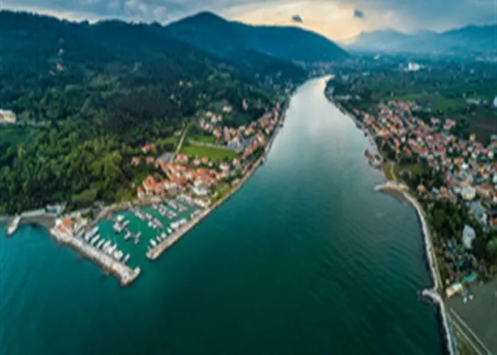 River Park Hotel Ameglia