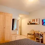 河公园酒店 3*