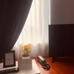 河公园酒店 酒店 阿梅利亚