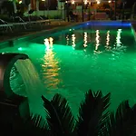 River Park Hotell