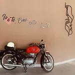 River Park Hotell Ameglia