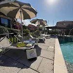 酒店 河公园酒店 3*