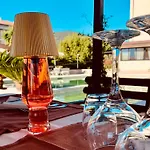 River Park Hotell 3*
