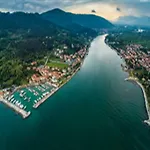 River Park Hotel Ameglia